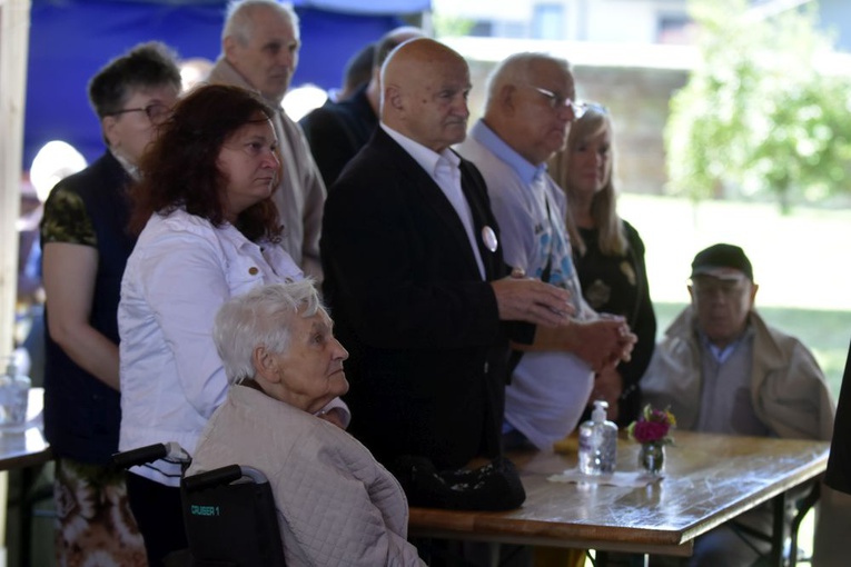 Bielawa. 30-lecie Dziennego Domu Senior+ i 25-lecie Środowiskowego Domu Samopomocy 