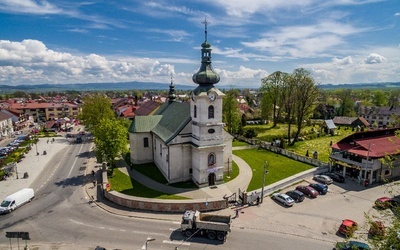 WSD. Synowie szewców, krawców i kowali