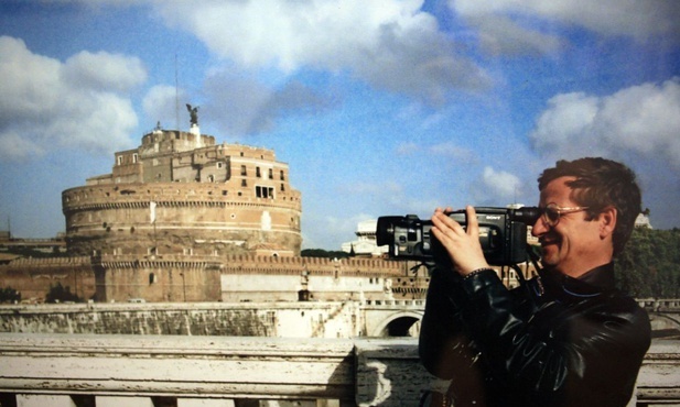 Italia w obrazach i fotografii