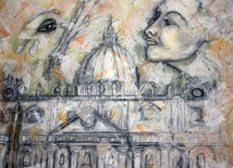 Italia - oczami Mistrza i Uczennicy