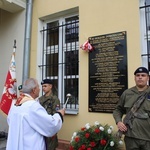 Ciechanów pamięta o ułanach. Cz. 1