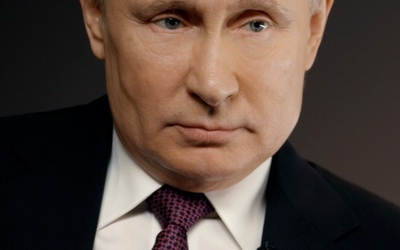 Putin zatwierdził strategię bezpieczeństwa narodowego krytykującą Zachód