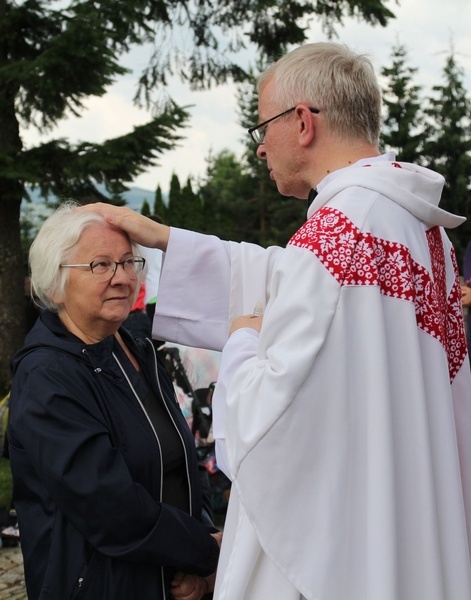 9. Ewangelizacja w Beskidach - Stecówka 2021