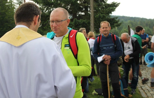 9. Ewangelizacja w Beskidach - Stecówka 2021