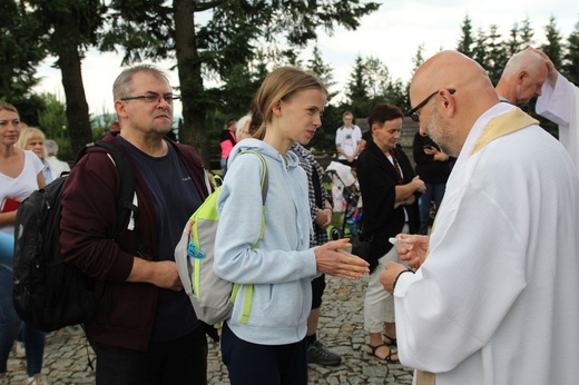 9. Ewangelizacja w Beskidach - Stecówka 2021