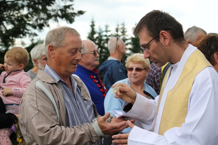 9. Ewangelizacja w Beskidach - Stecówka 2021