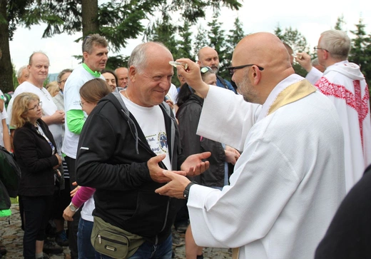9. Ewangelizacja w Beskidach - Stecówka 2021