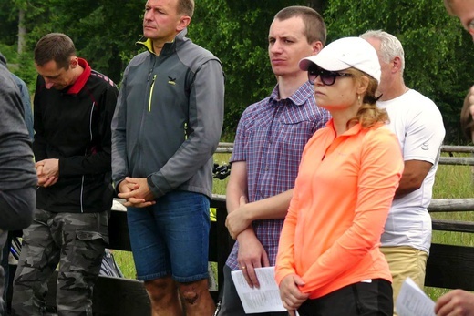 9. Ewangelizacja w Beskidach - Stecówka 2021