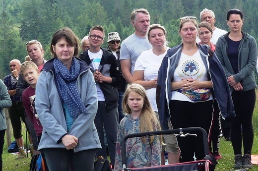 9. Ewangelizacja w Beskidach - Stecówka 2021