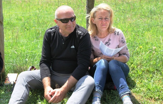 9. Ewangelizacja w Beskidach - Stecówka 2021