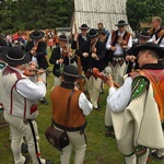 160. rocznica objawień maryjnych na Wiktorówkach