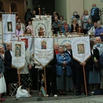 U Matki Bożej Płaczącej