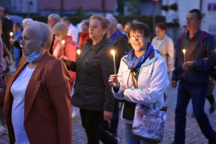 55. rocznica koronacji bardzkiej figury