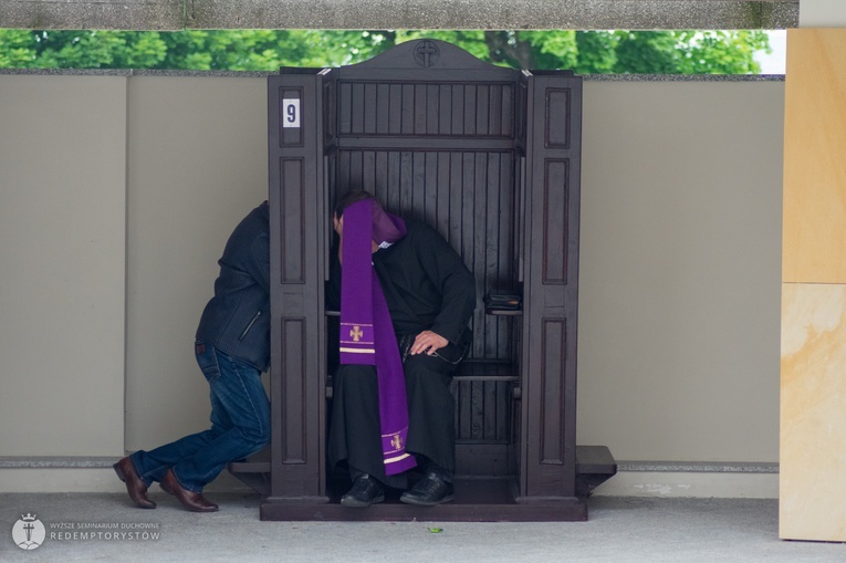Wielki Odpust Tuchowski - dzień 3.