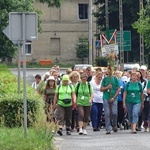 38. Piesza Pielgrzymka z Otynia na Jasną Górę