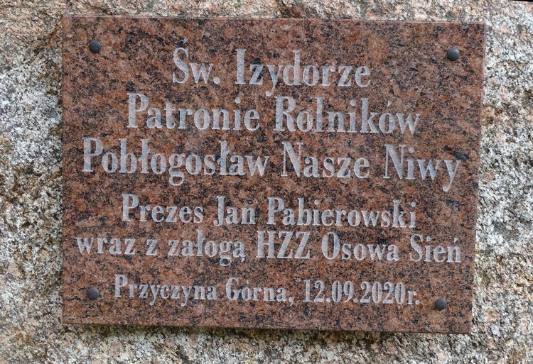 38. Piesza Pielgrzymka z Otynia na Jasną Górę