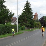 38. Piesza Pielgrzymka z Otynia na Jasną Górę