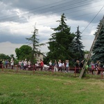 38. Piesza Pielgrzymka z Otynia na Jasną Górę