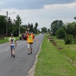 38. Piesza Pielgrzymka z Otynia na Jasną Górę