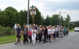 38. Piesza Pielgrzymka z Otynia na Jasną Górę