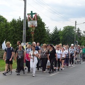 38. Piesza Pielgrzymka z Otynia na Jasną Górę