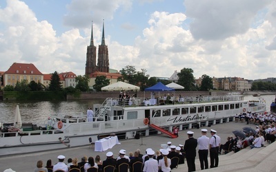 Budowanie jedności i integracja