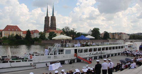 Budowanie jedności i integracja