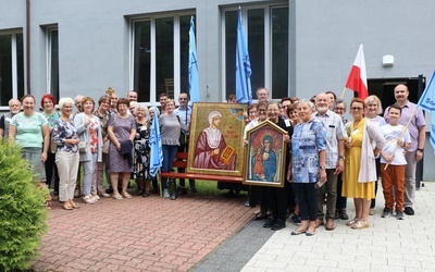 Sodalicje Mariańskie. Rekolekcje z bł. Reginą Protmann 