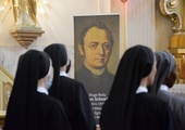 Siostry Maryi Niepokalanej w rodzinnej parafii ks. Jana Schneidera