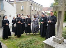 W parafii w Rudziczce są korzenie sióstr Maryi Niepokalanej