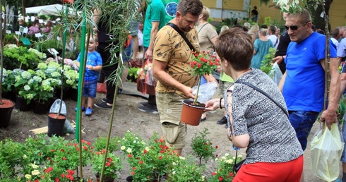 Otmuchowskie Lato Kwiatów