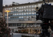 Papież dobrze zniósł zabieg chirurgiczny w ogólnym znieczuleniu