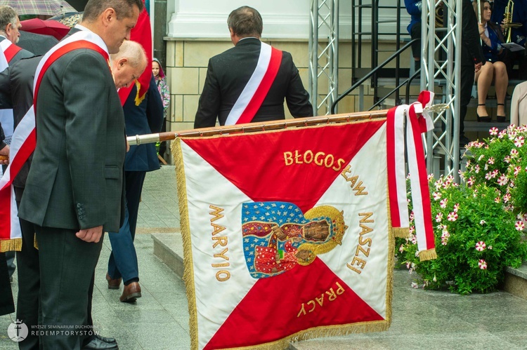 IV. dzień odpustu tuchowskiego