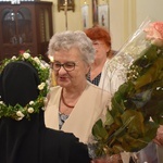 Diamentowy jubileusz s. Rozalii Witaszczyk