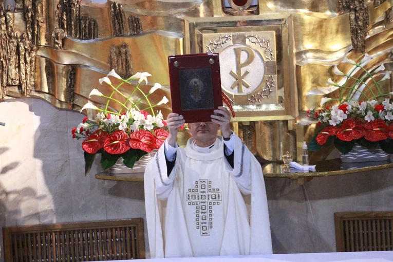 50-lecie w Pustkowie Osiedlu