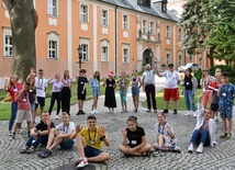 Oaza Nowego Życia w Paradyżu