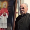 Kapłan zaangażował się w proces beatyfikacyjny i kanonizacyjny pochodzącego stąd abp. Józefa Bilczewskiego.