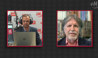 Andrzej Sośnierz: Musimy nadrabiać zaległości z pandemii, a nie więcej odpoczywać