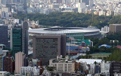 Tokio: Ceremonia otwarcia igrzysk bez kibiców, tylko goście VIP