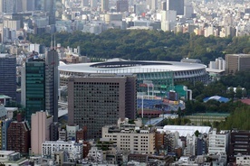 Tokio: Ceremonia otwarcia igrzysk bez kibiców, tylko goście VIP