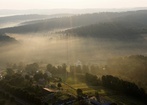 Idą upały