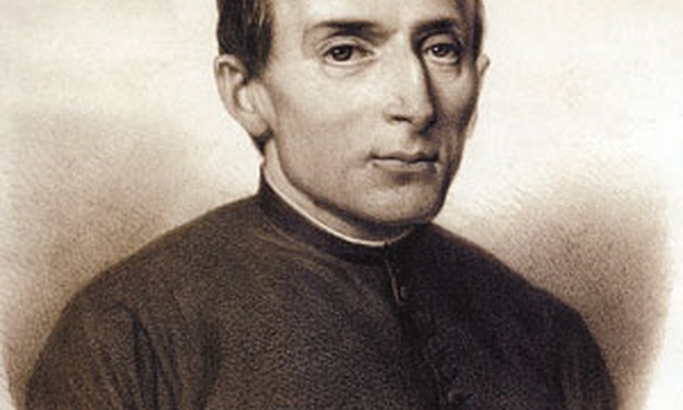 Św. Józef Cafasso