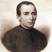 Św. Józef Cafasso