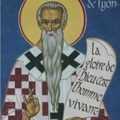 Św. Ireneusz