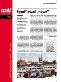 Gość Wrocławski 27/2021