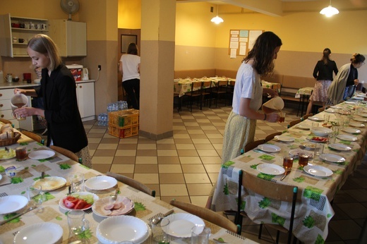 Oaza Nowego Życia I stopnia w Brennej-Leśnicy