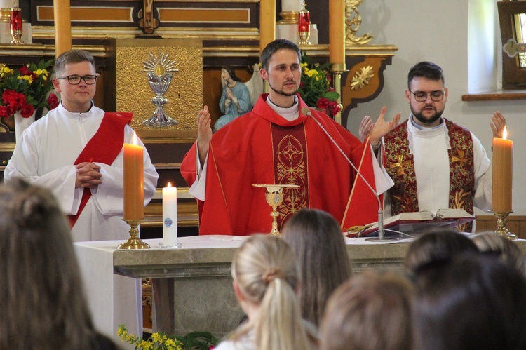 Oaza Nowego Życia 0 stopnia w Brennej-Leśnicy