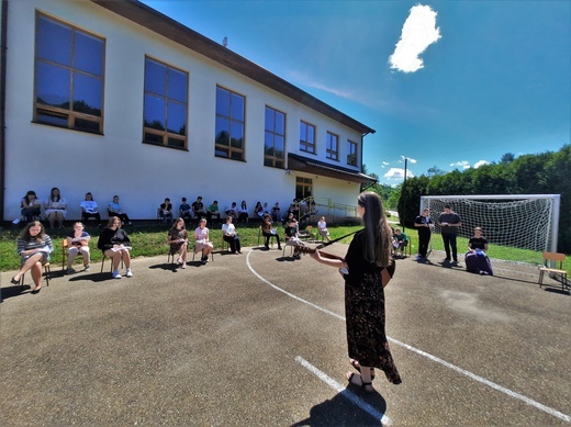 Oaza Nowego Życia 0 stopnia w Brennej-Leśnicy