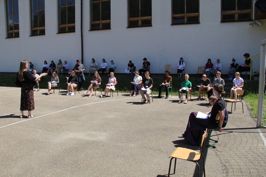 Oaza Nowego Życia 0 stopnia w Brennej-Leśnicy