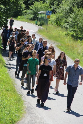 Oaza Nowego Życia 0 stopnia w Brennej-Leśnicy